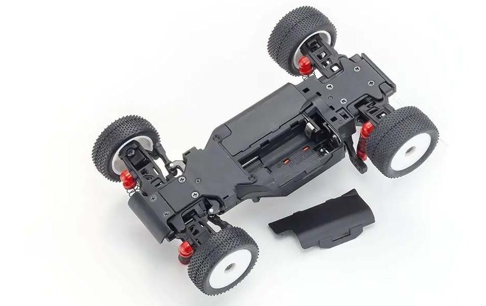 Kyosho Buggy Mini-Z MB010VE 2.0 SP Chassis-Set, 1:27