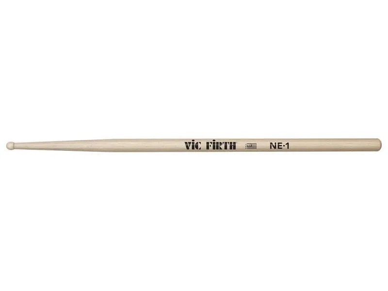 Vic Firth Drumsticks NE1 – 1 Paar Vic Firth Drumsticks NE1 – 1 Paar