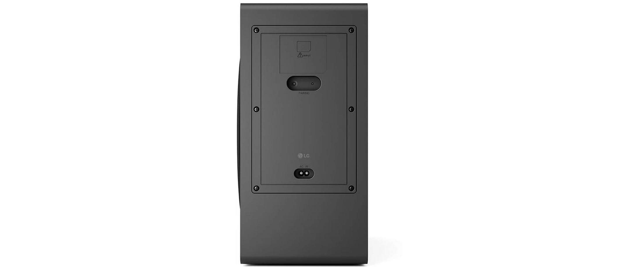 LG Soundbar DS95TR LG Soundbar DS95TR