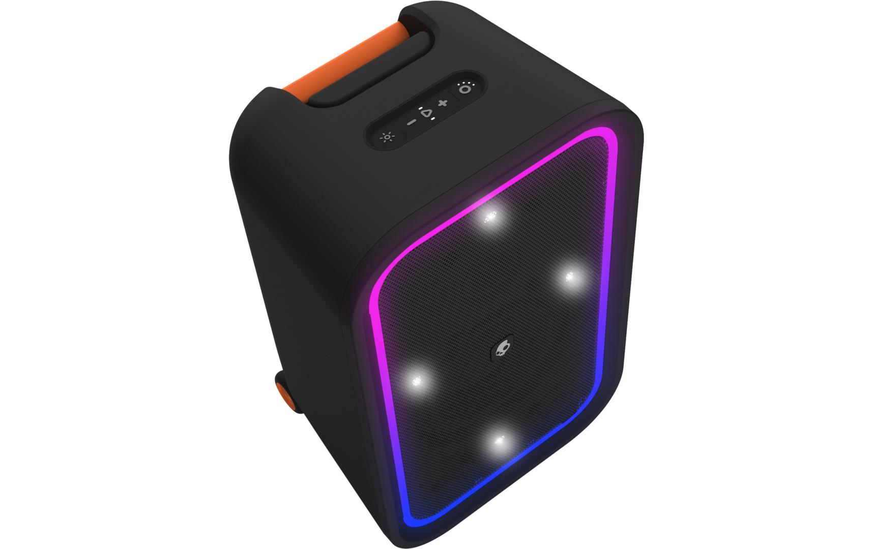 Skullcandy Bluetooth Speaker Stomp XXL Schwarz