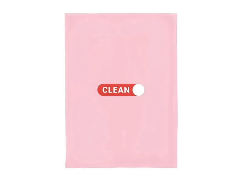 Chic Mic Geschirrtuch Clean 50 x 70 cm Chic Mic Geschirrtuch Clean 50 x 70 cm