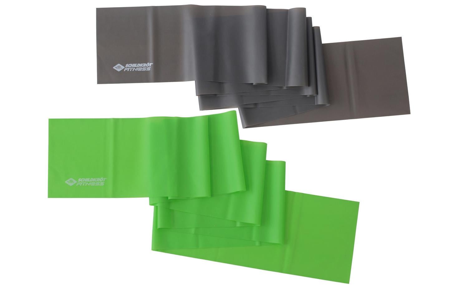 Schildkröt Fitness Fitnessbänder