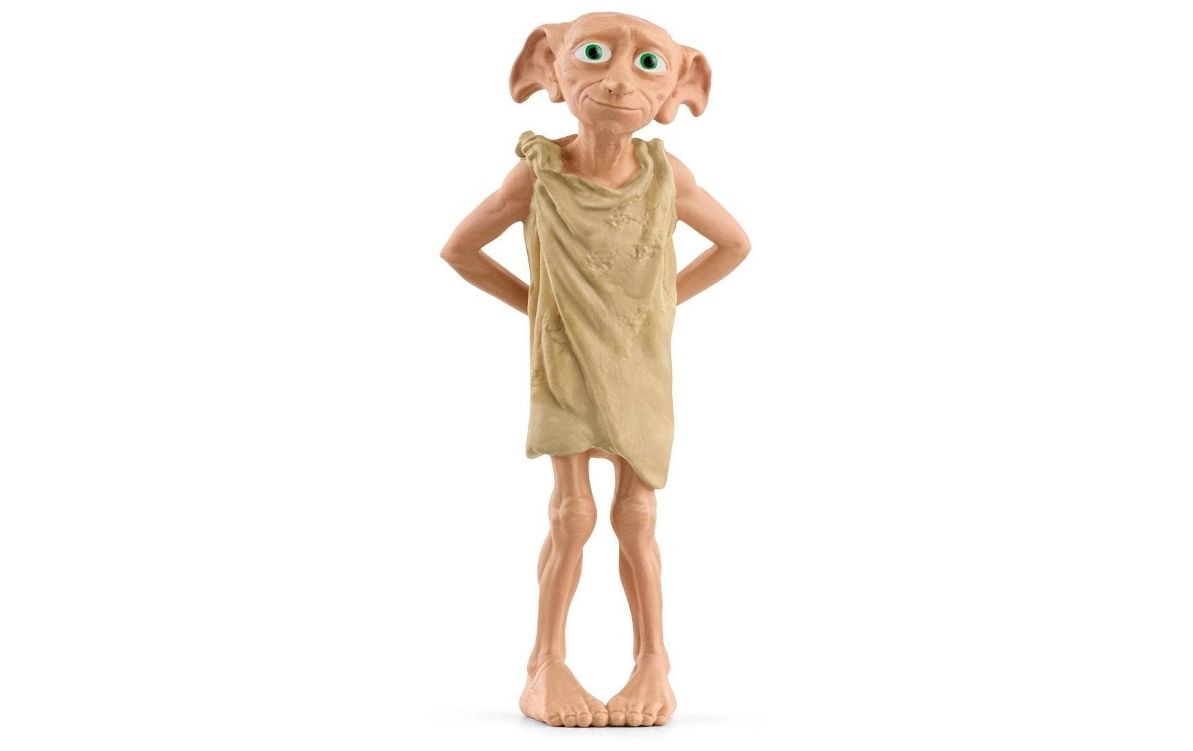 Schleich Spielzeugfigur Wizarding World Dobby