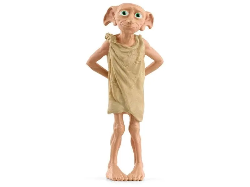 Schleich Spielzeugfigur Wizarding World Dobby