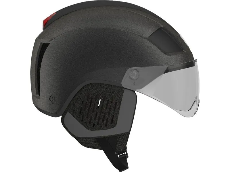 Lazer Helm Nova KinetiCore Schwarz, M Lazer Helm Nova KinetiCore Schwarz, M