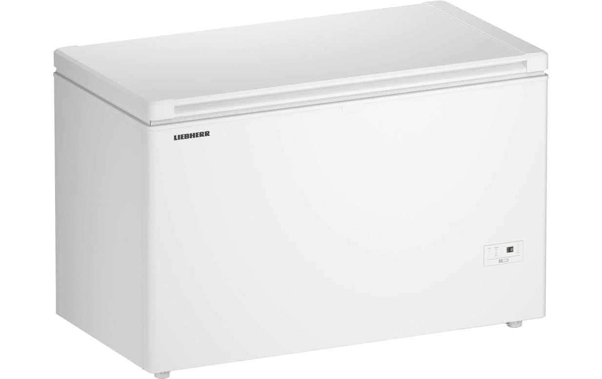 Liebherr Gefriertruhe CFe 2080-26