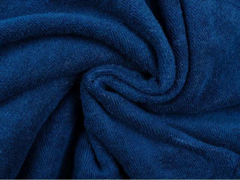 COCON Fixleintuch 140-160 x 200 cm, Marineblau COCON Fixleintuch 140-160 x 200 cm, Marineblau