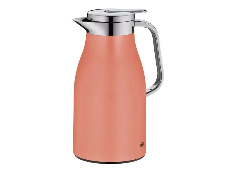 Alfi Thermoskanne Skyline 1000 ml, Deep Apricot Alfi Thermoskanne Skyline 1000 ml, Deep Apricot
