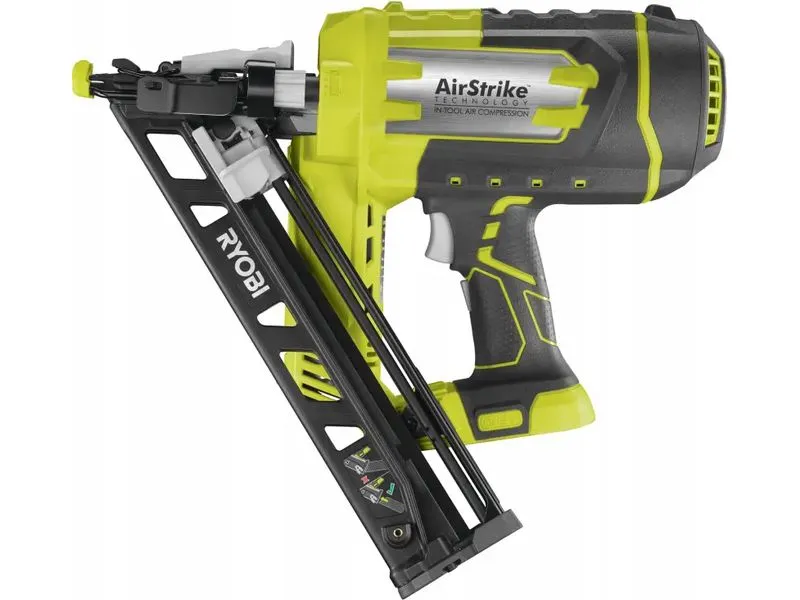 RYOBI Akku-Nagler R15GN18-0 RYOBI Akku-Nagler R15GN18-0