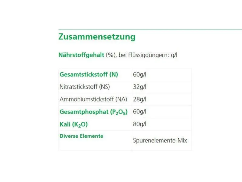 Hauert Flüssigdünger für Orchideen, 250 ml Hauert Flüssigdünger für Orchideen, 250 ml