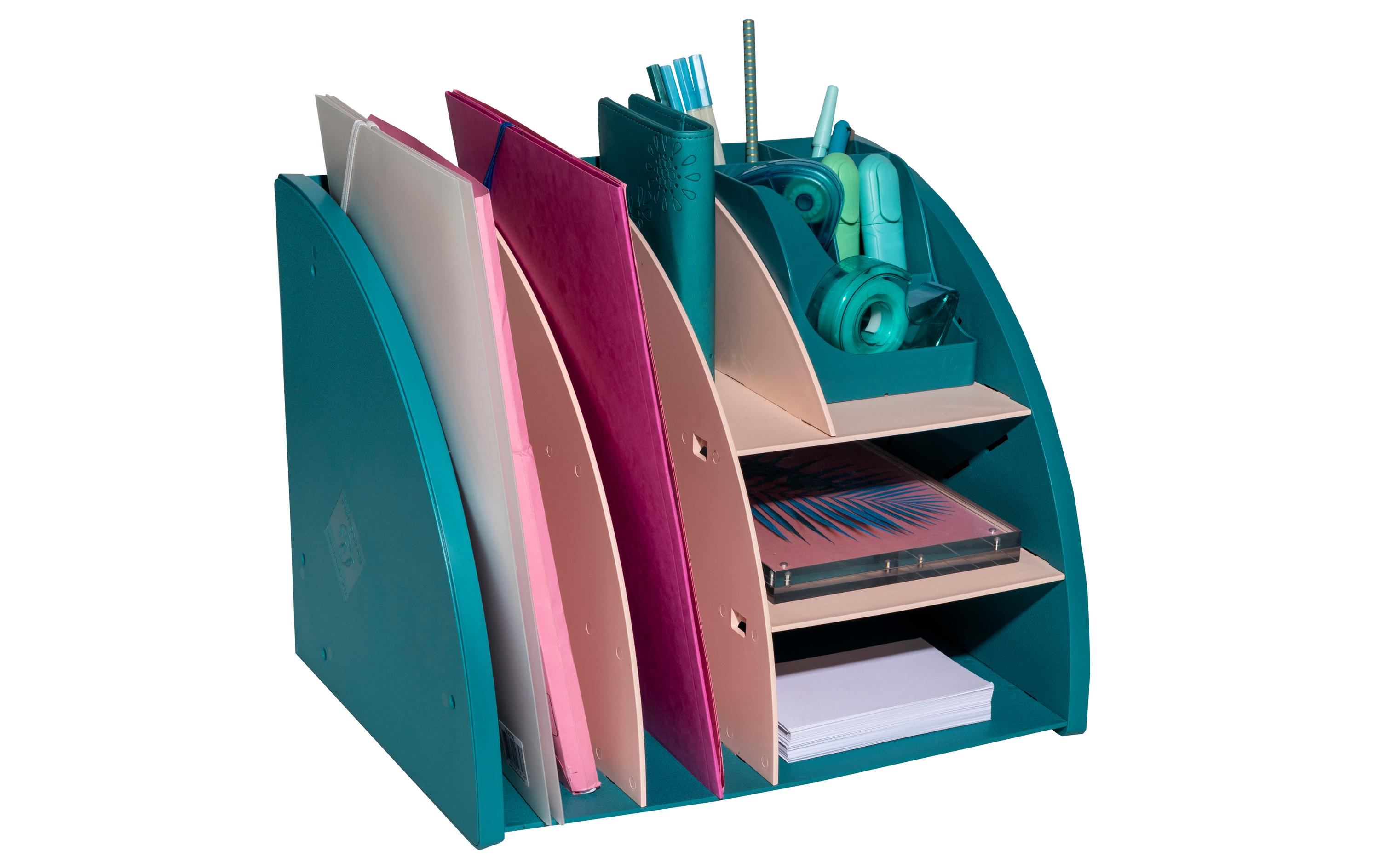 Exacompta Organizer SKANDI