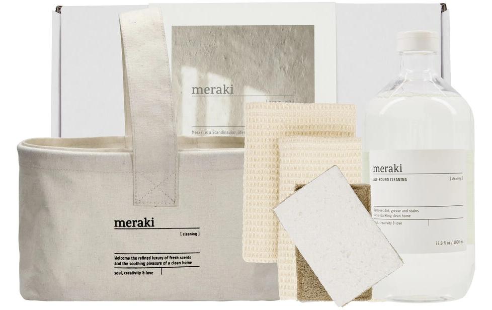 meraki Reinigungsset 1000 ml meraki Reinigungsset 1000 ml