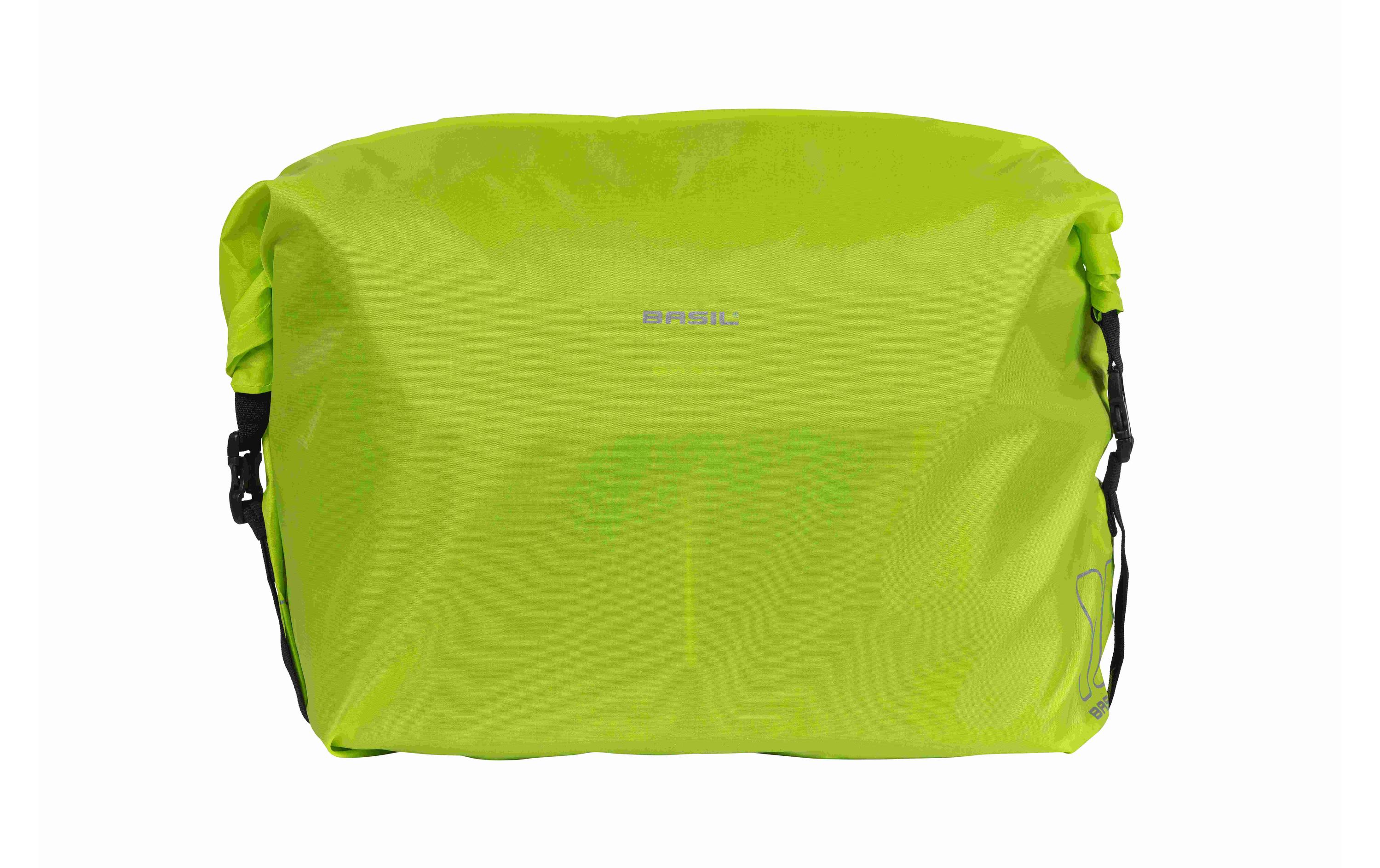 BASIL Regenabdeckung Keep Dry and Clean Horizontal BASIL Regenabdeckung Keep Dry and Clean Horizontal