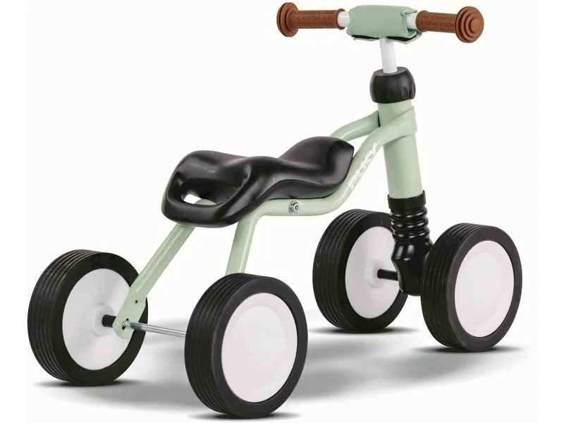 PUKY Rutschfahrzeug Wutsch pastell green PUKY Rutschfahrzeug Wutsch pastell green