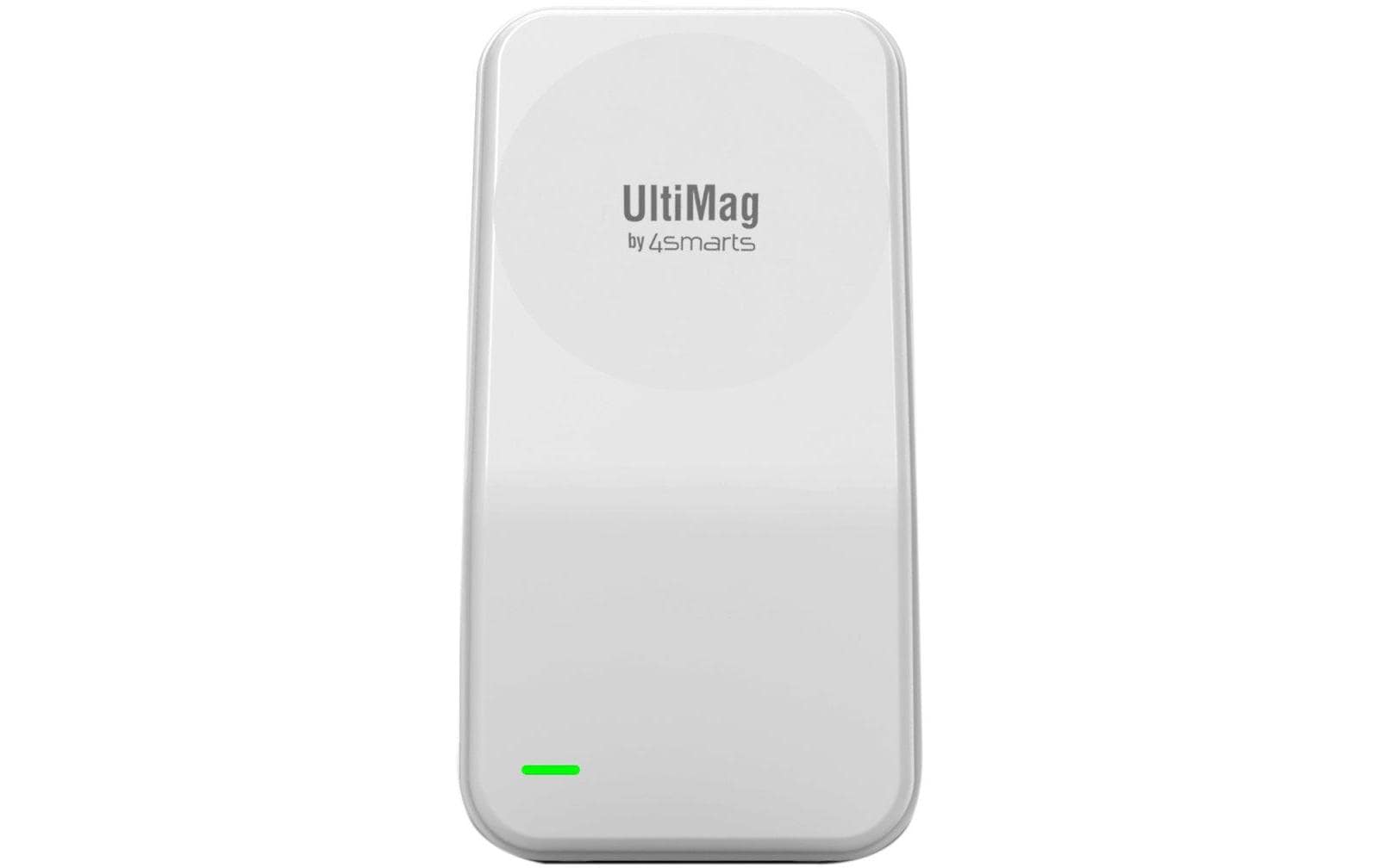 4smarts Ladestation UltiMag Desktower 5-in-1 4smarts Ladestation UltiMag Desktower 5-in-1