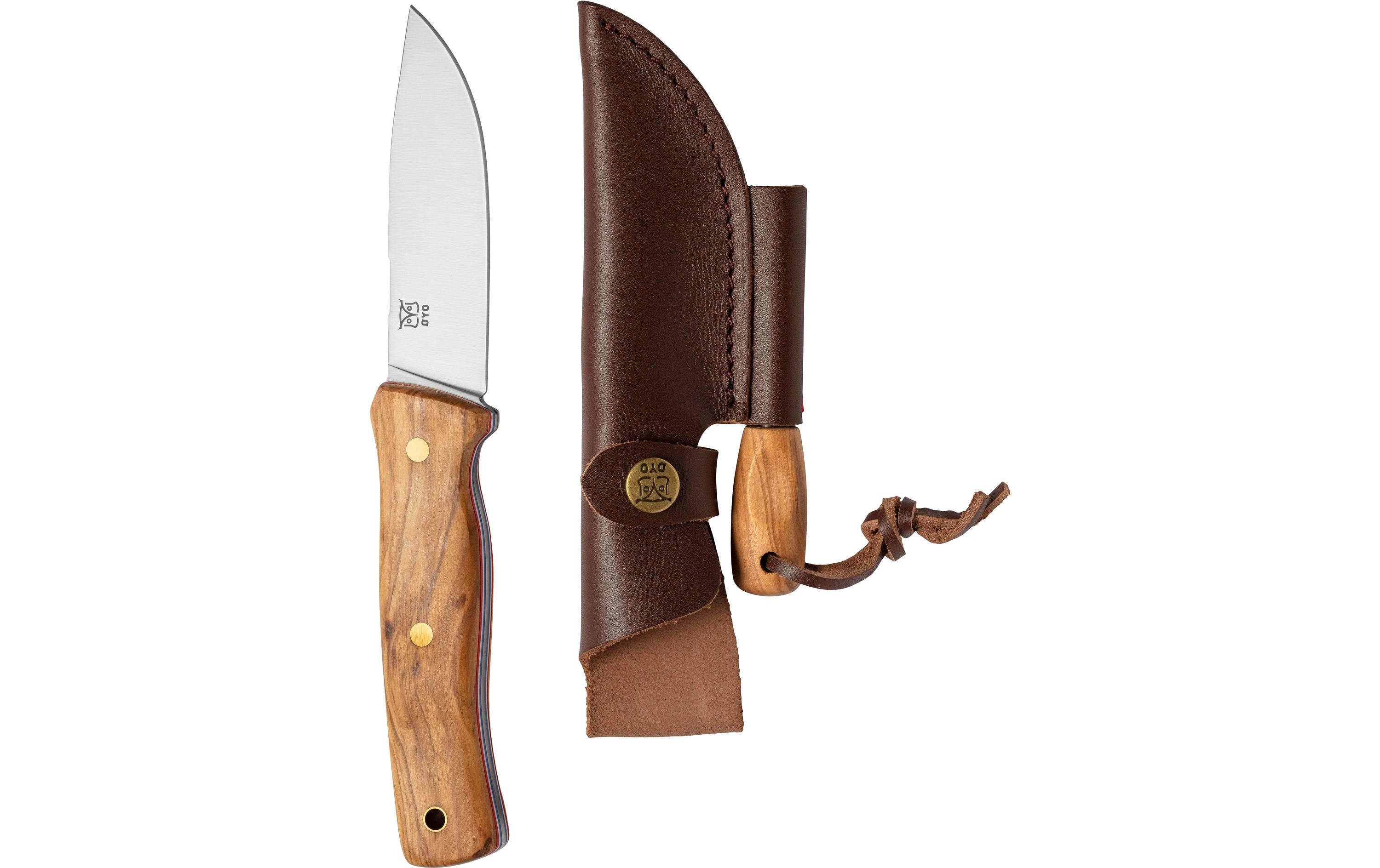 ØYO Messer Femunden ØYO Messer Femunden