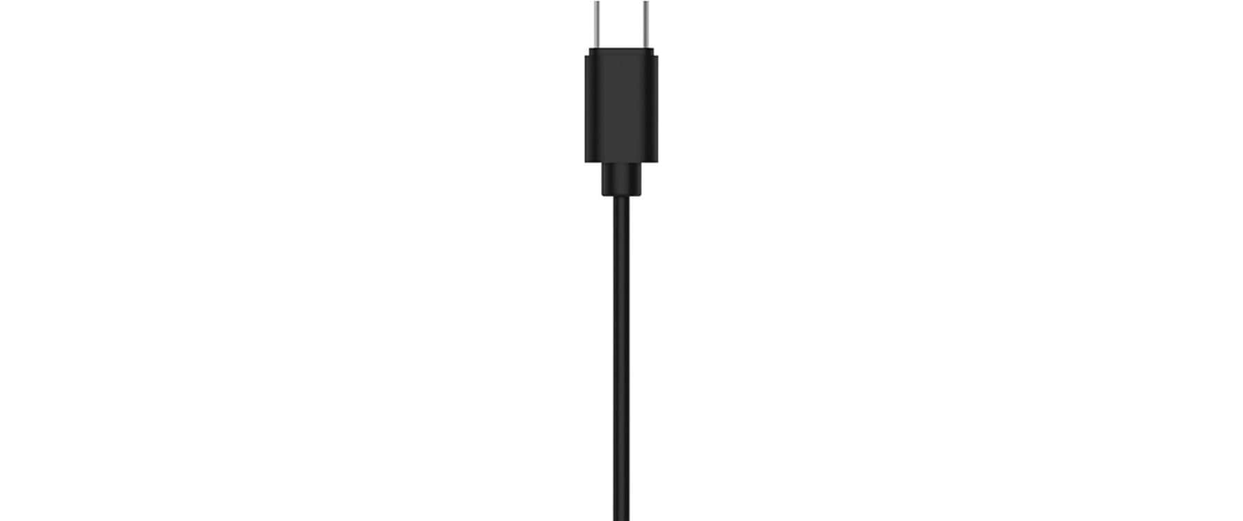 Philips In-Ear-Kopfhörer TAE2146BK/00 Schwarz