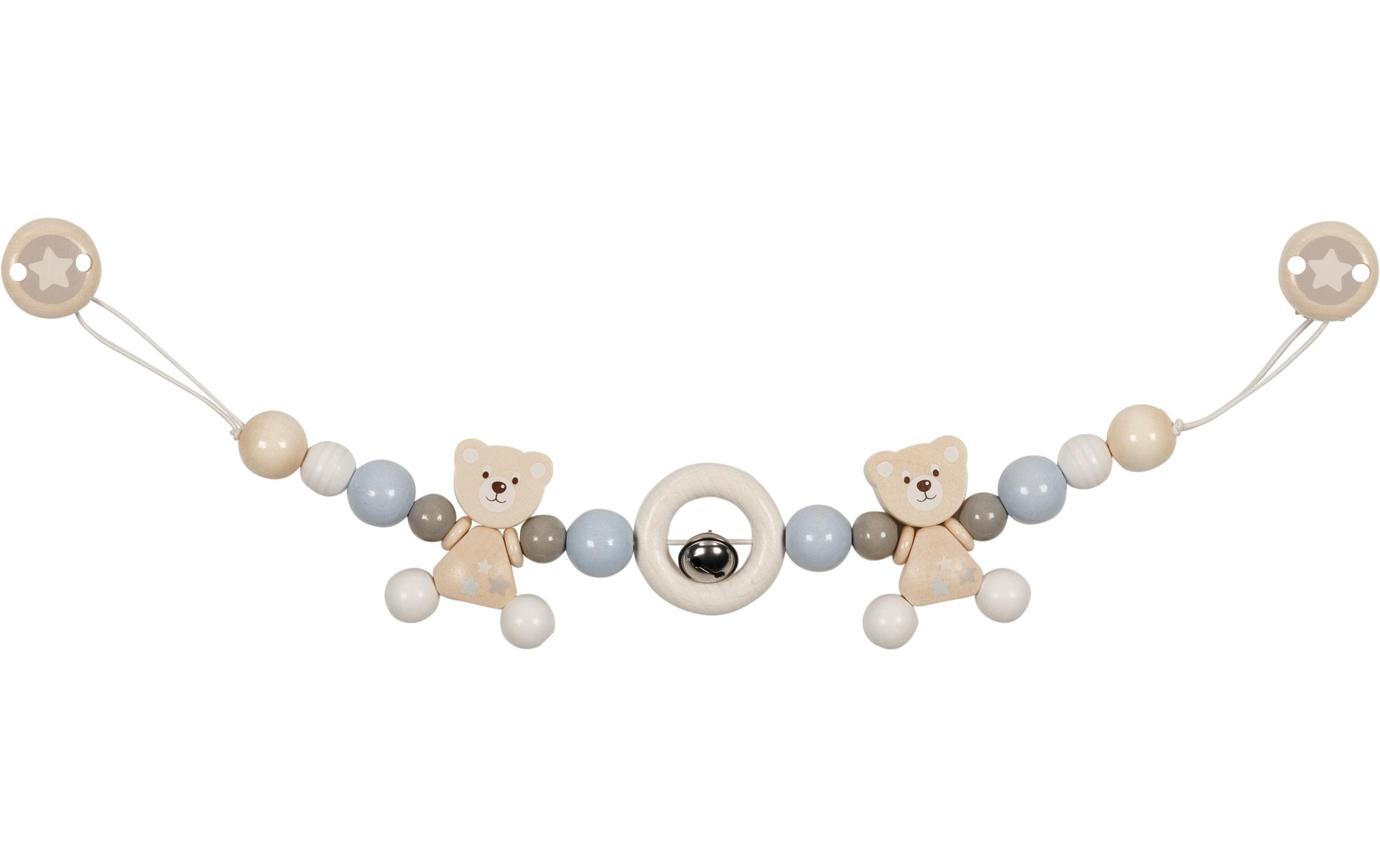 Goki Kinderwagenkette Bär Goki Kinderwagenkette Bär