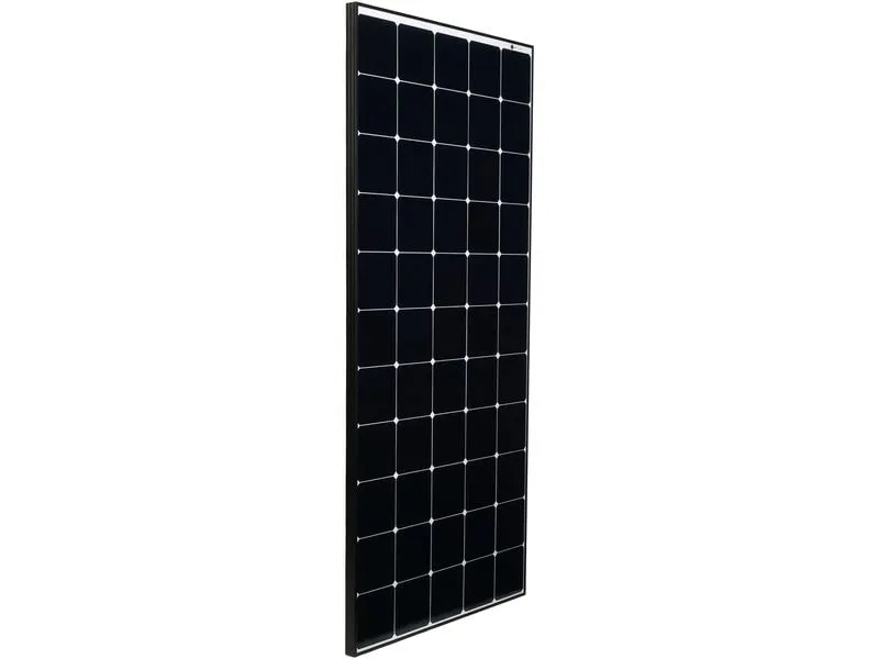 WATTSTUNDE Solarmodul 210Wp SOLA Frame Daylight 210 W WATTSTUNDE Solarmodul 210Wp SOLA Frame Daylight 210 W