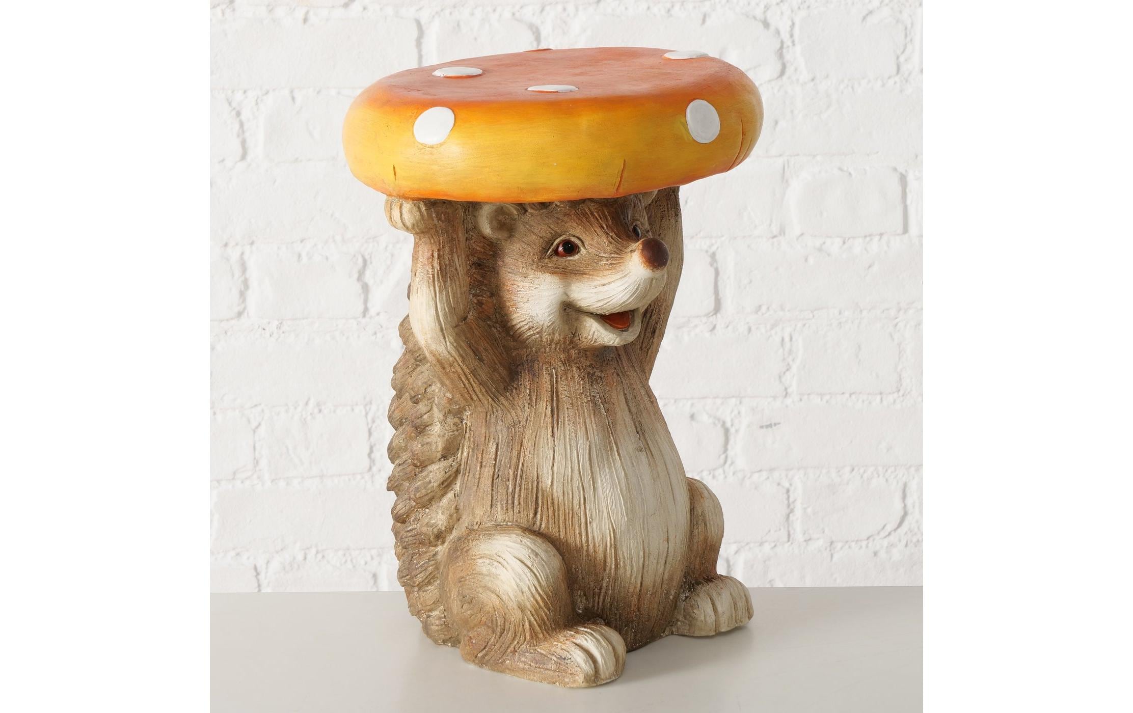 Boltze Hocker Heggy 32 x 29 x 41 cm