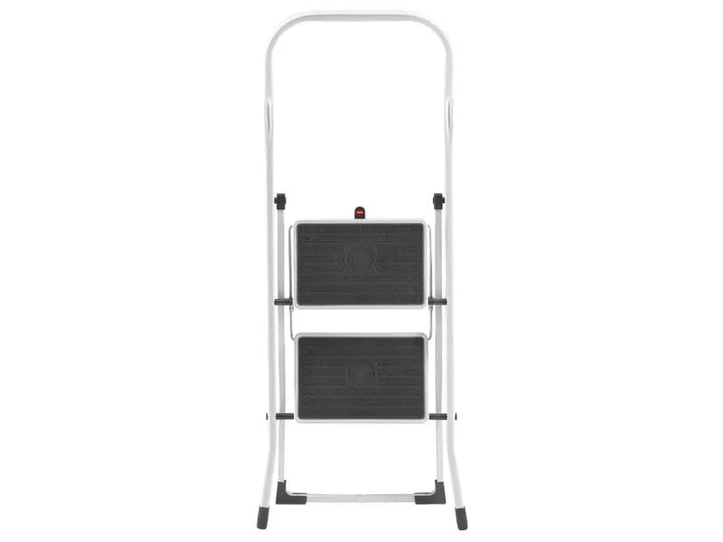 Hailo Klapptritt Safety 2 Stufen Hailo Klapptritt Safety 2 Stufen