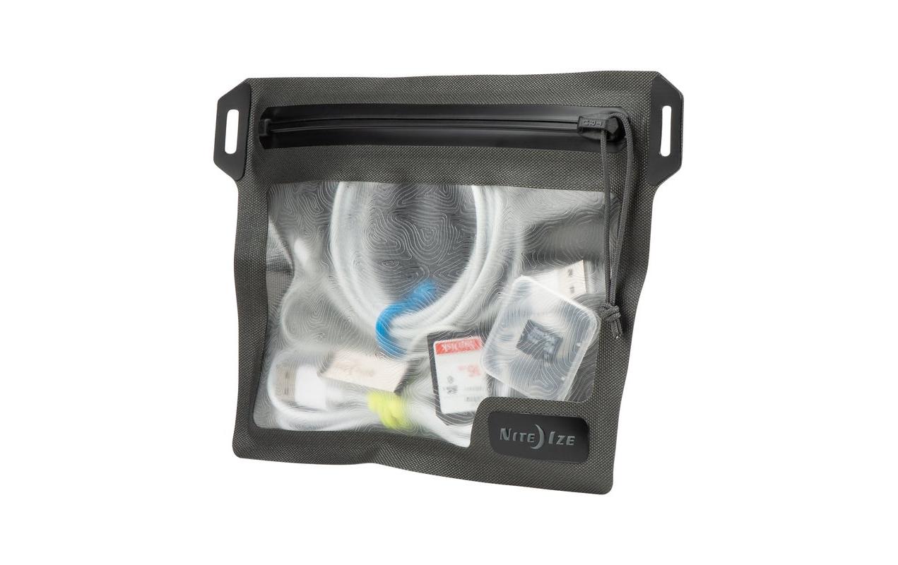 NITE IZE Wasserdichter Beutel 18 cm x 14 cm