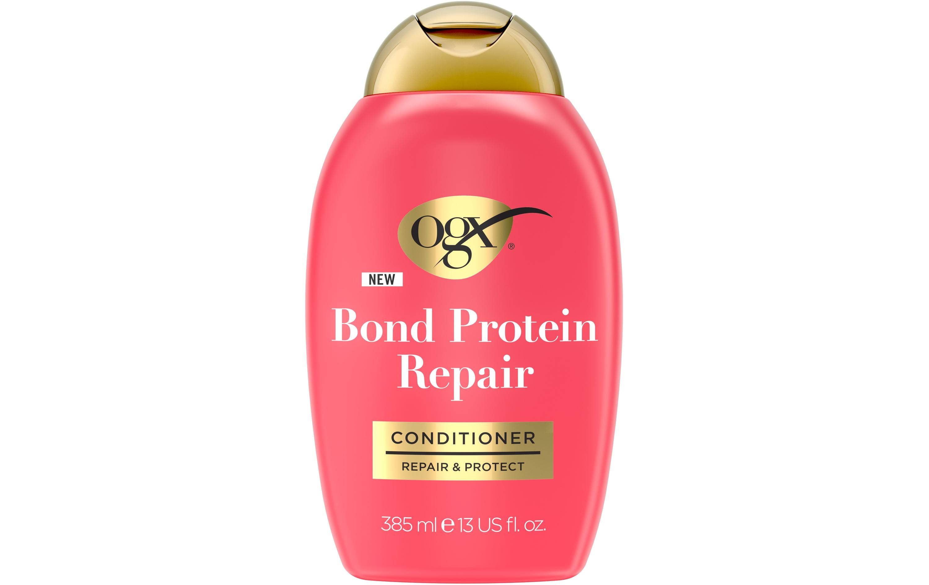 OGX Haarspülung Bond Repair 385 ml