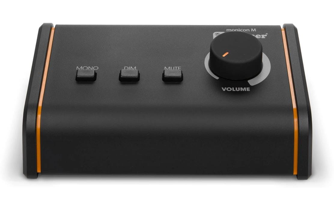 Palmer Monitorcontroller Pro MONICON M G2