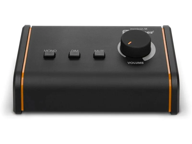 Palmer Monitorcontroller Pro MONICON M G2