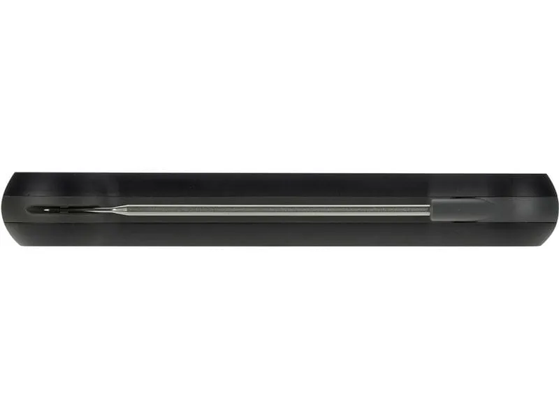 TFA Dostmann Küchenthermometer Digital, Profi, Einstech, IP66, Schwarz TFA Dostmann Küchenthermometer Digital, Profi, Einstech, IP66, Schwarz