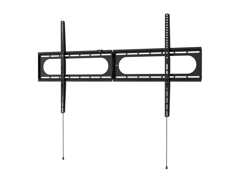 Hama Technics AG TV-Wandhalterung 120 Schwarz