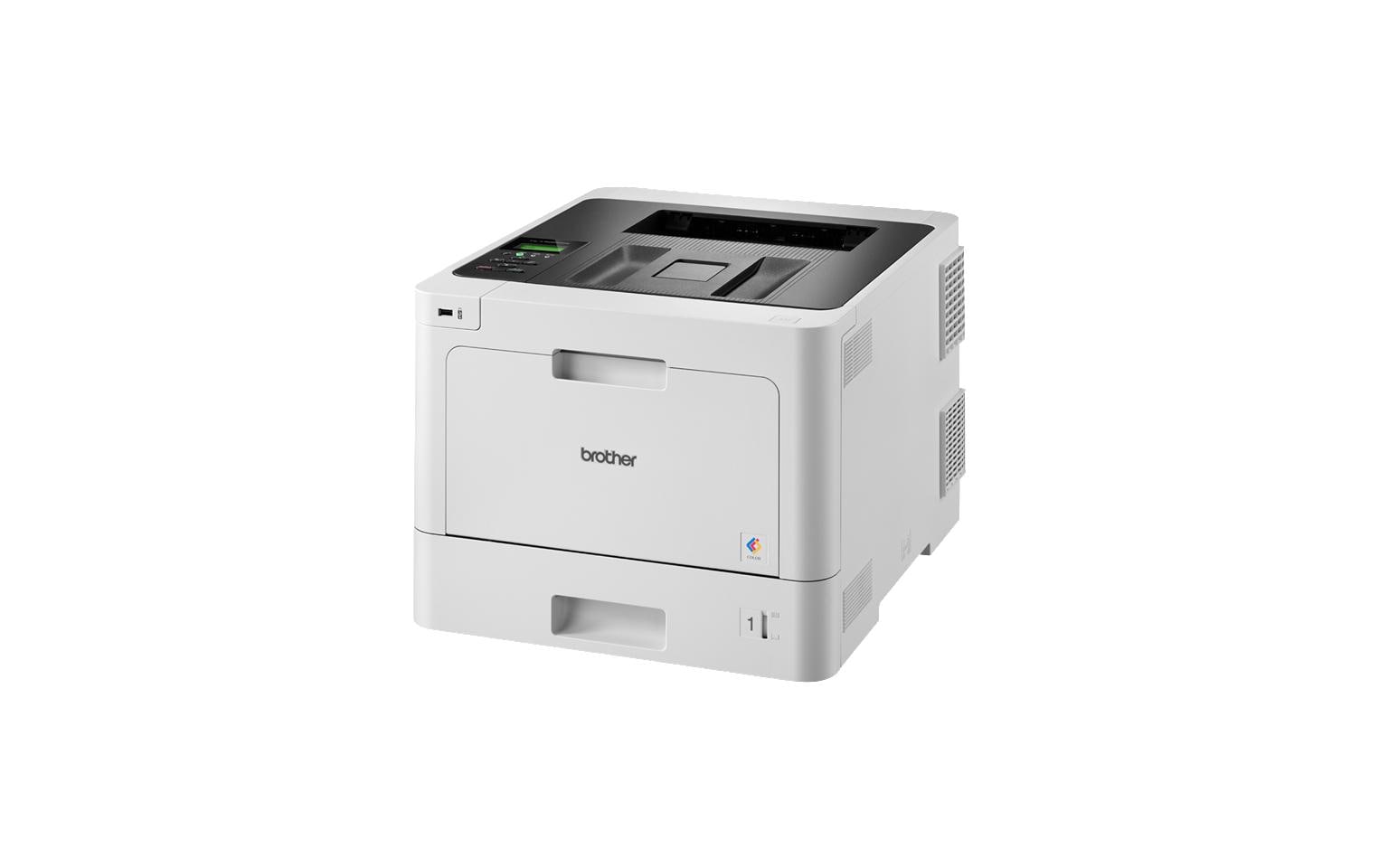 Brother Drucker HL-L8260CDW Brother Drucker HL-L8260CDW