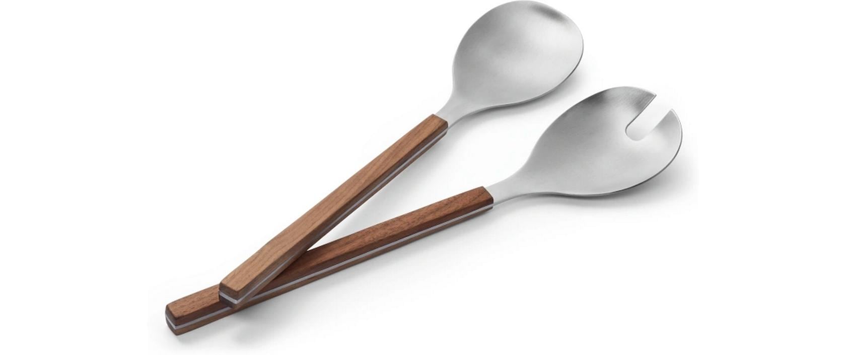 Philippi Salatbesteck Brick 2-teilig