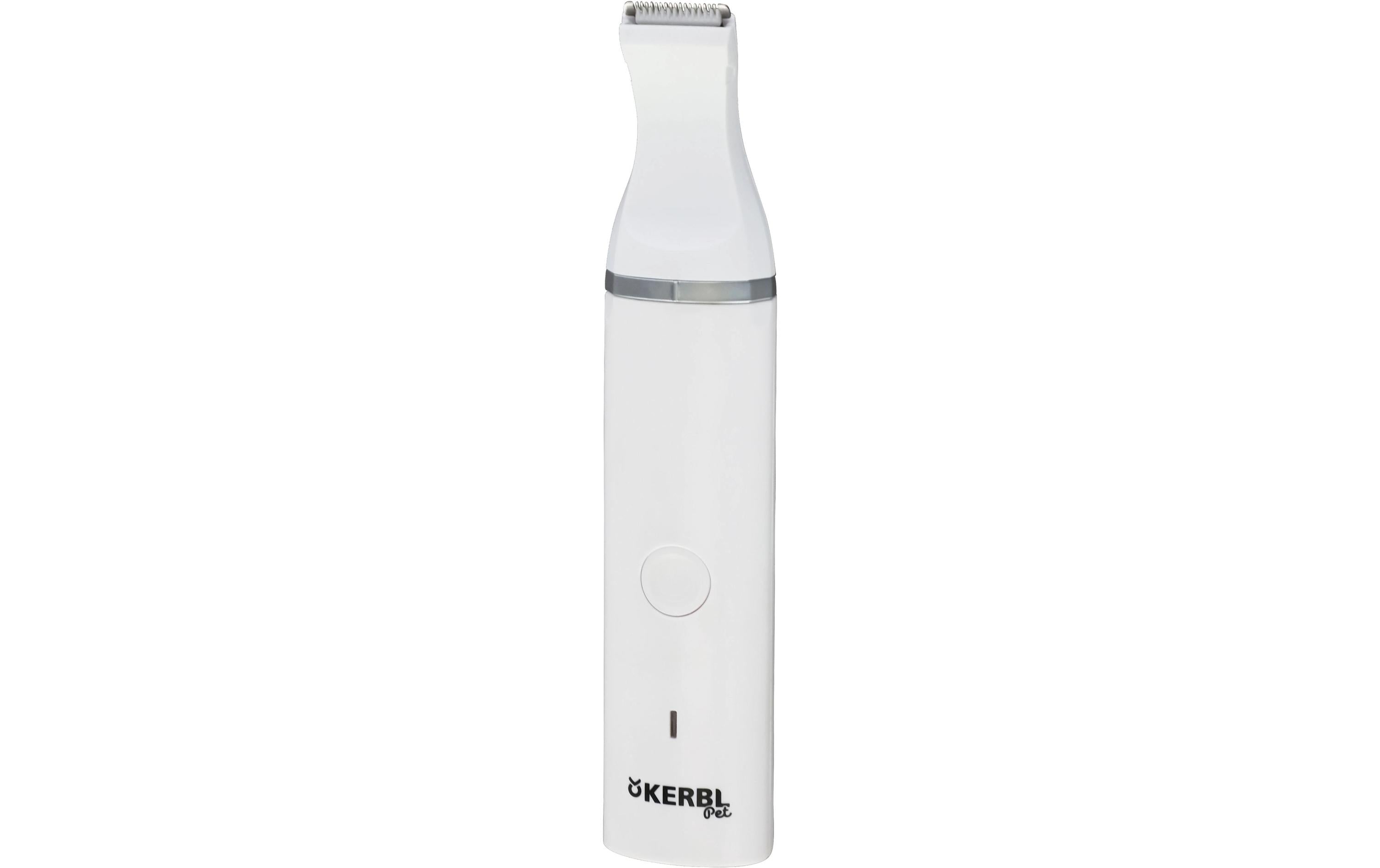 Kerbl Akku-Multitrimmer 4in1