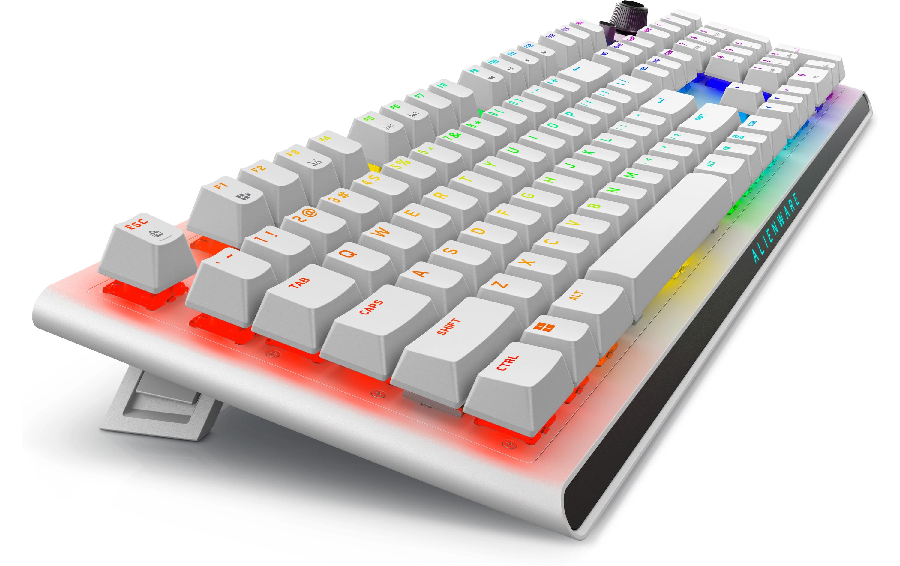 DELL Gaming-Tastatur Alienware AW920K US-Layout