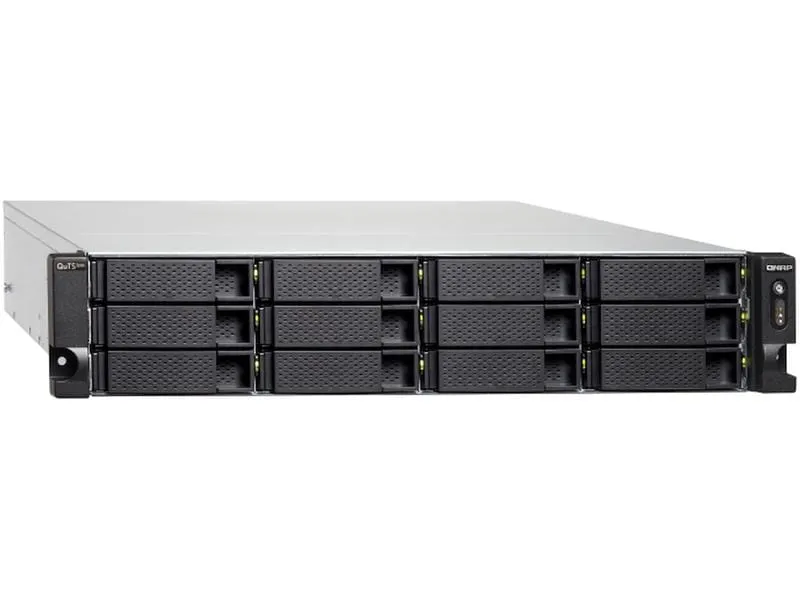 QNAP NAS TS-H1886XU-RP-R2 QNAP NAS TS-H1886XU-RP-R2