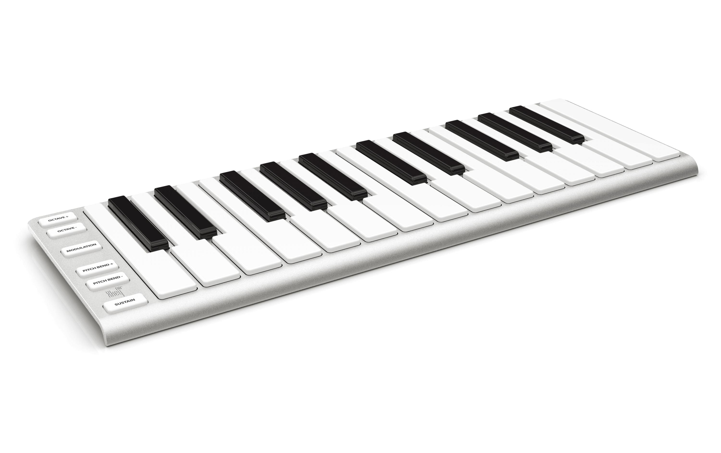 ESI Keyboard Controller Xkey Air 25