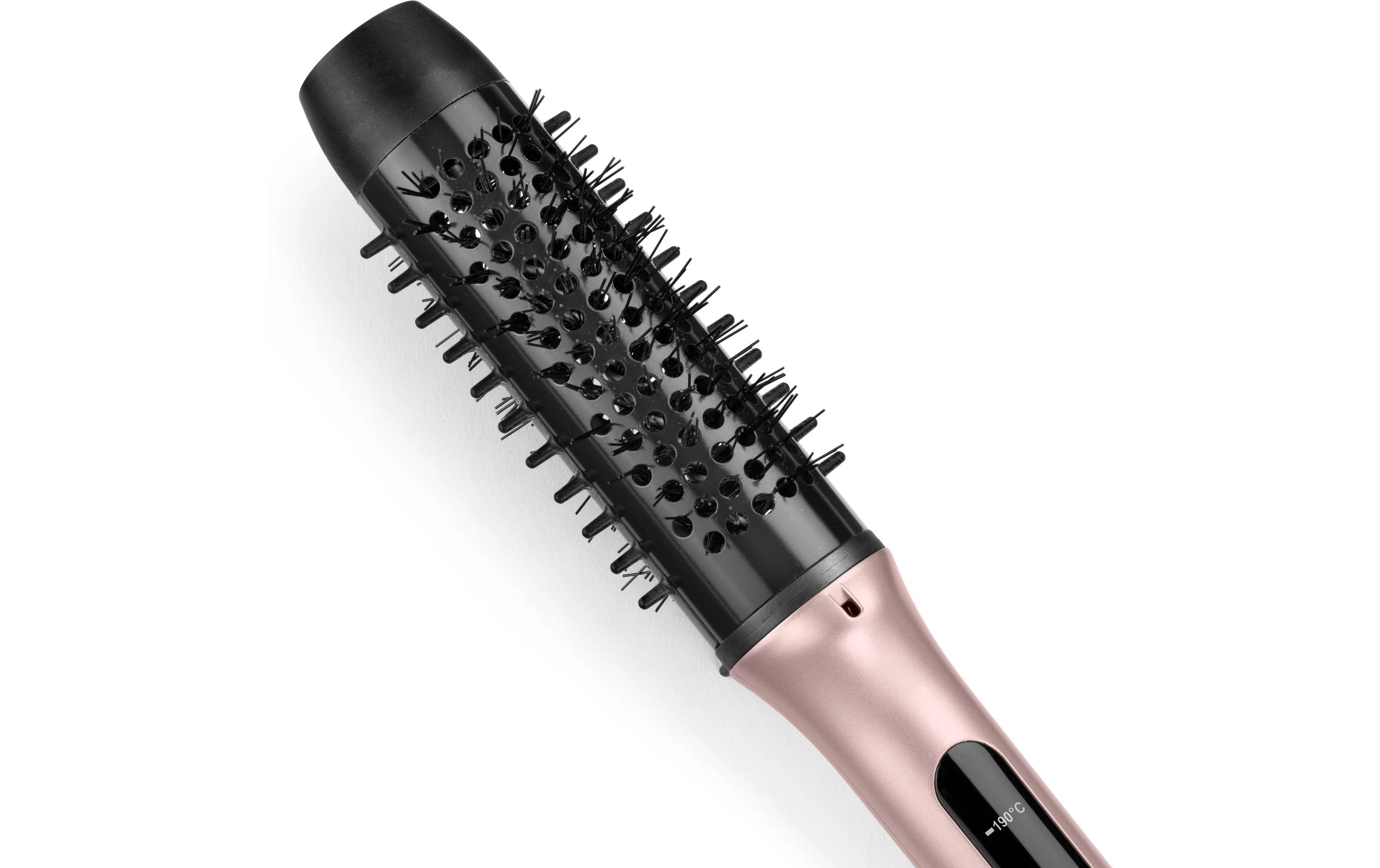 Babyliss Heizbürste HSB200E