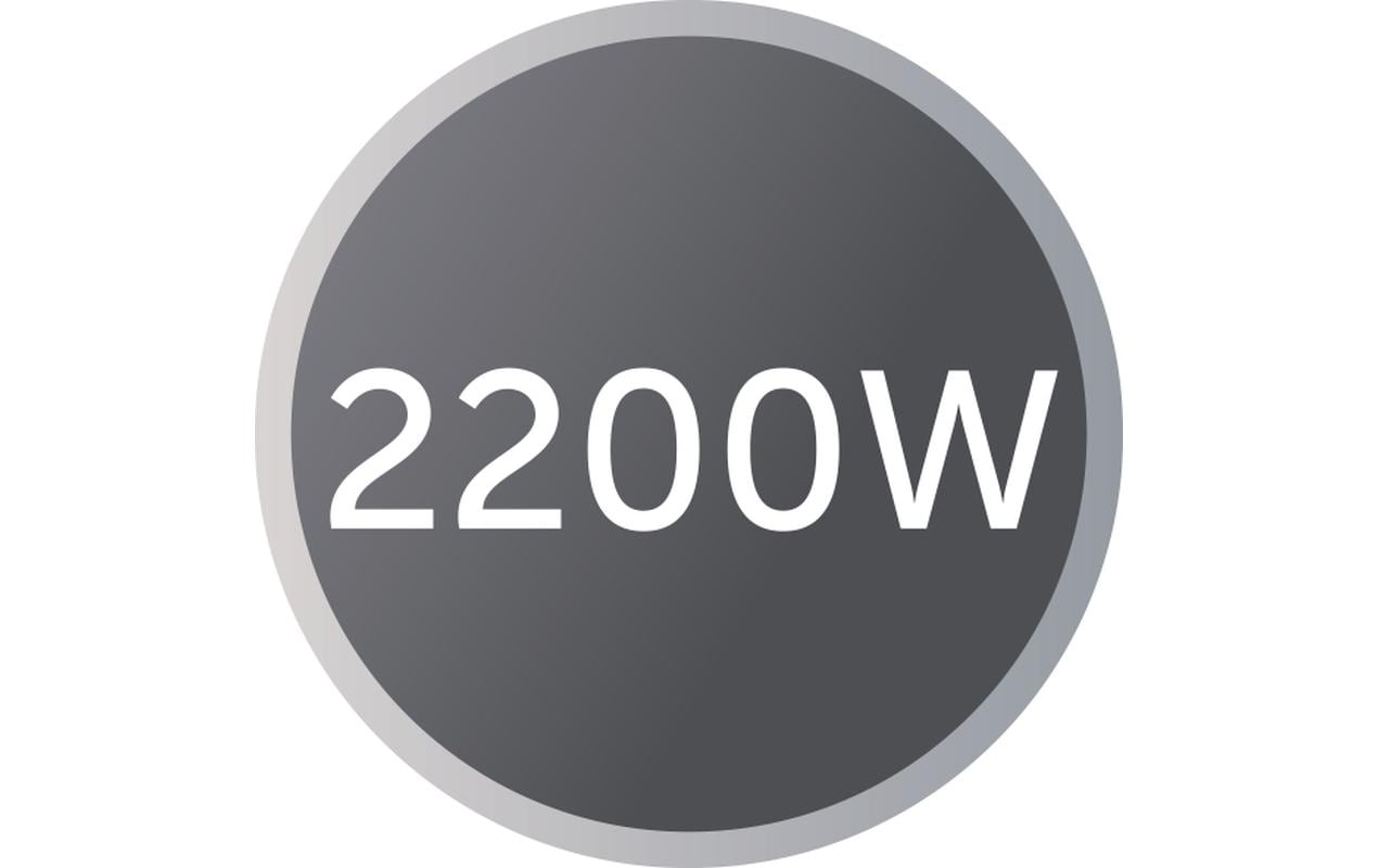 Remington Haartrockner Ionic Dry 2200 D3194