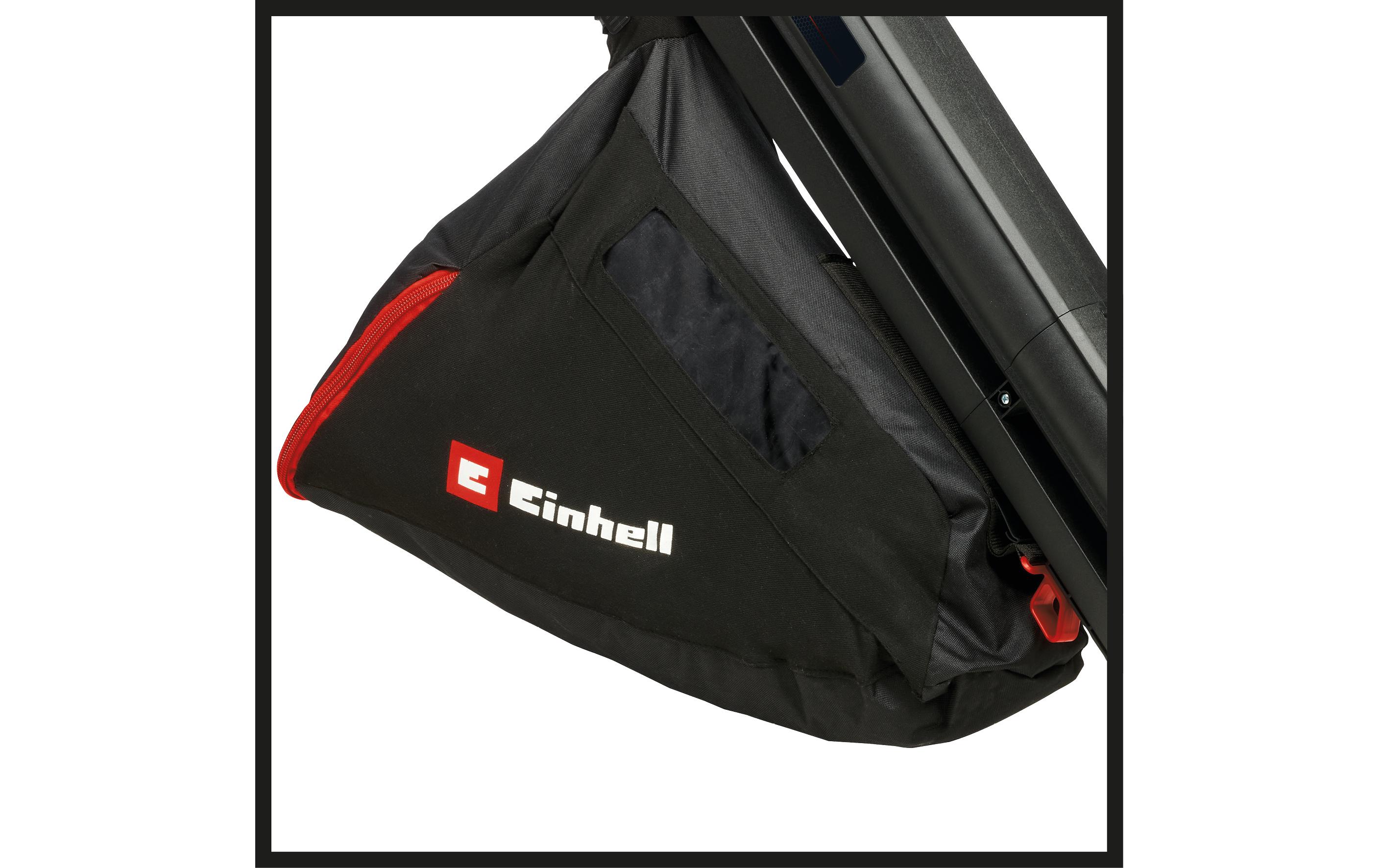 Einhell Akku-Laubsauger Venturro 18/210 Solo