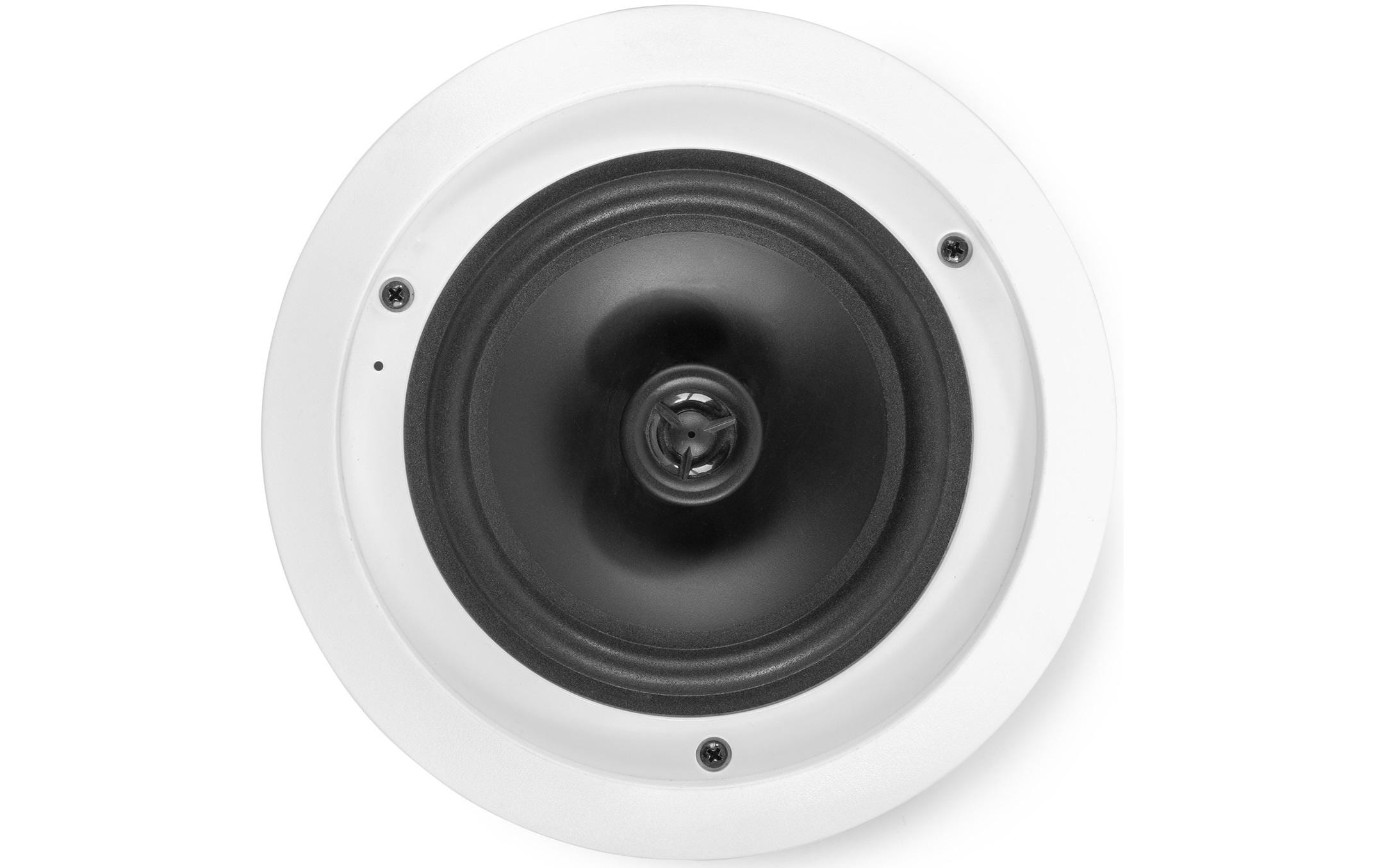 Power Dynamics Deckenlautsprecher CSSG6 6.5 Zoll Weiss Power Dynamics Deckenlautsprecher CSSG6 6.5 Zoll Weiss