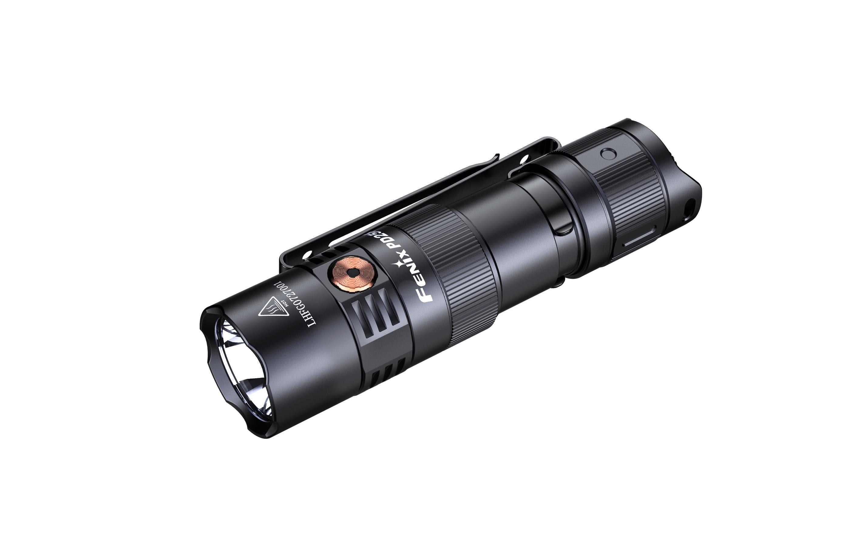 Fenix Taschenlampe PD25R