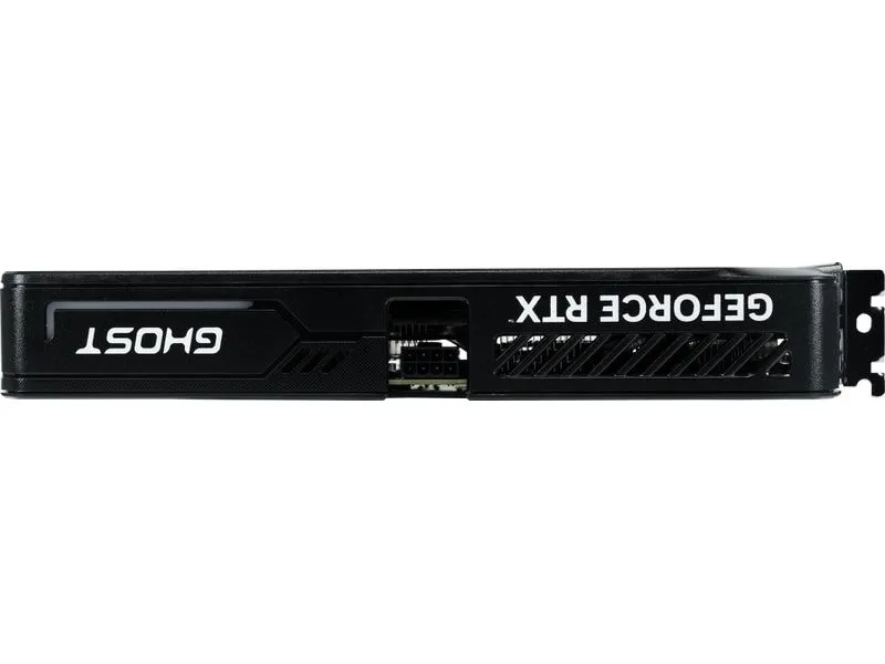 Gainward Grafikkarte GeForce RTX 5060 Ghost 8 GB Gainward Grafikkarte GeForce RTX 5060 Ghost 8 GB