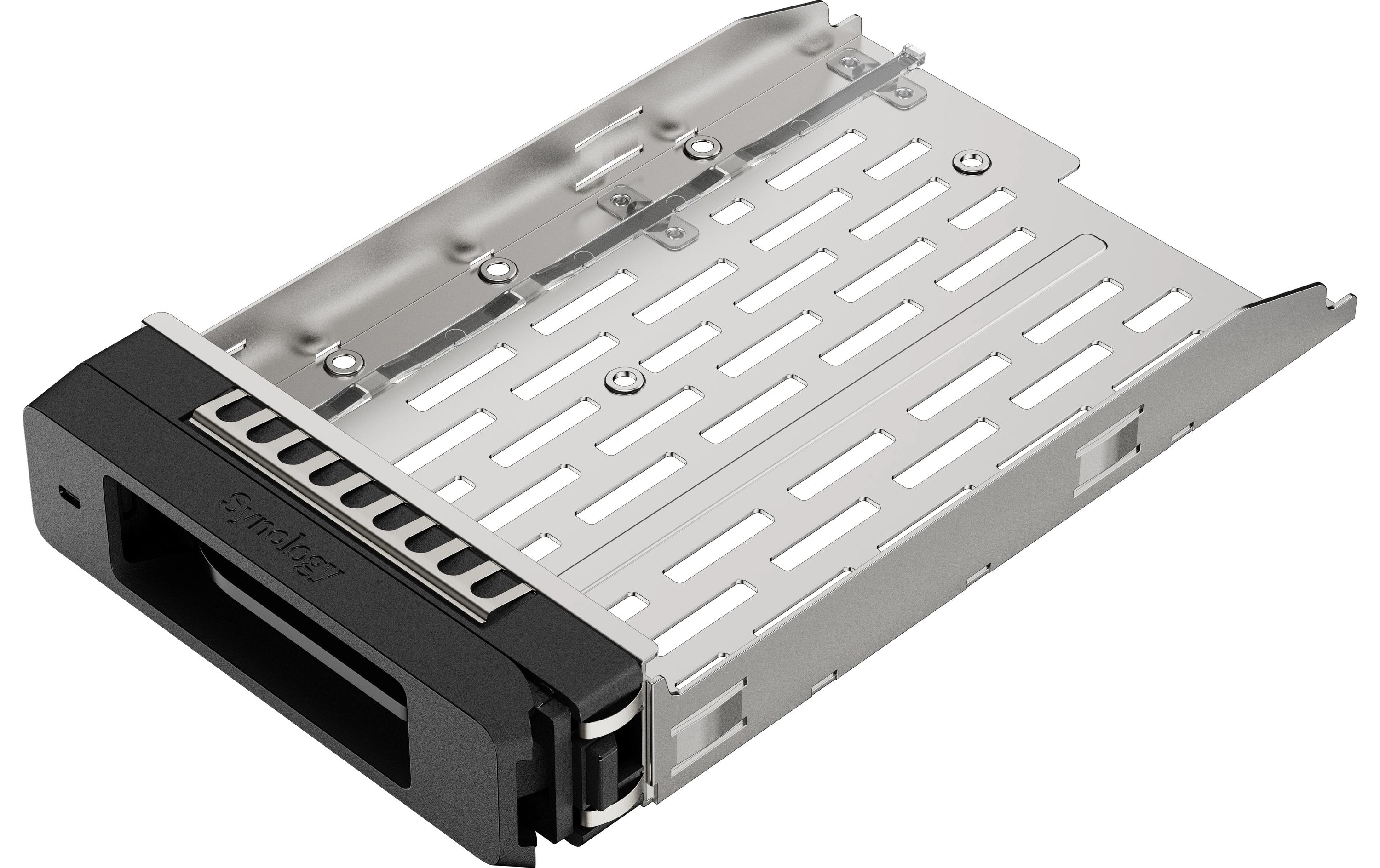 Synology Laufwerkseinschub Typ R10 Synology Laufwerkseinschub Typ R10