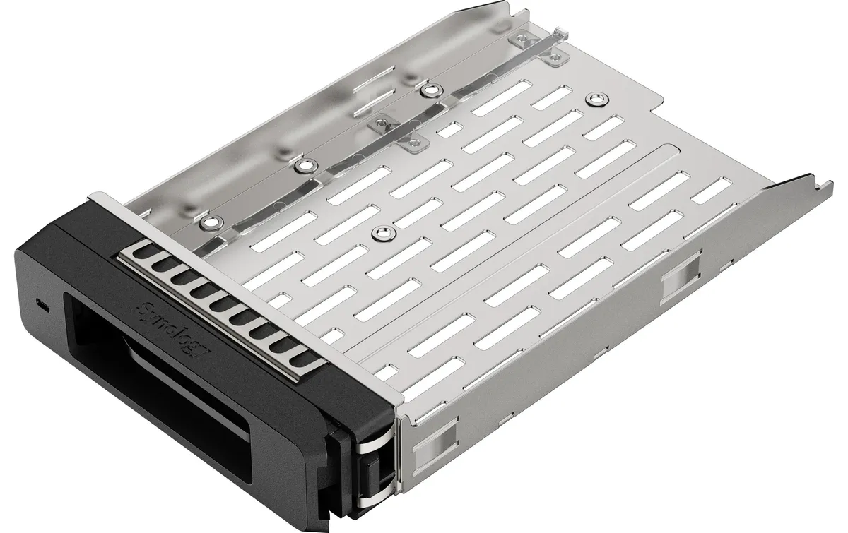 Synology Laufwerkseinschub Typ R10 Synology Laufwerkseinschub Typ R10