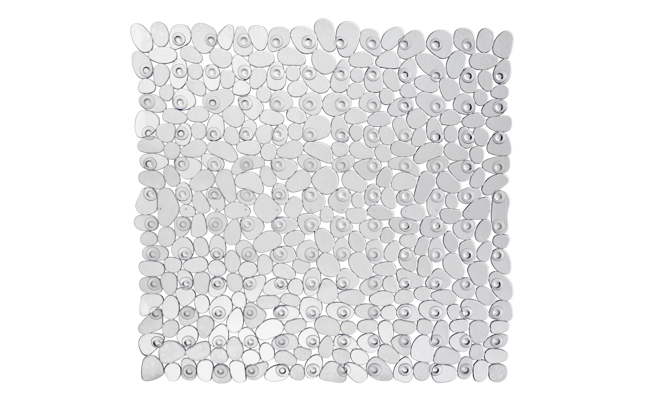 Wenko Duschwanneneinlage Paradise Transparent