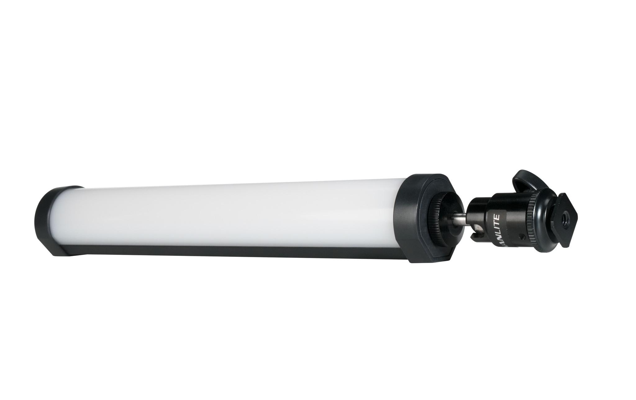 Nanlite AS-BH-1/4 Mini Kugelkopf