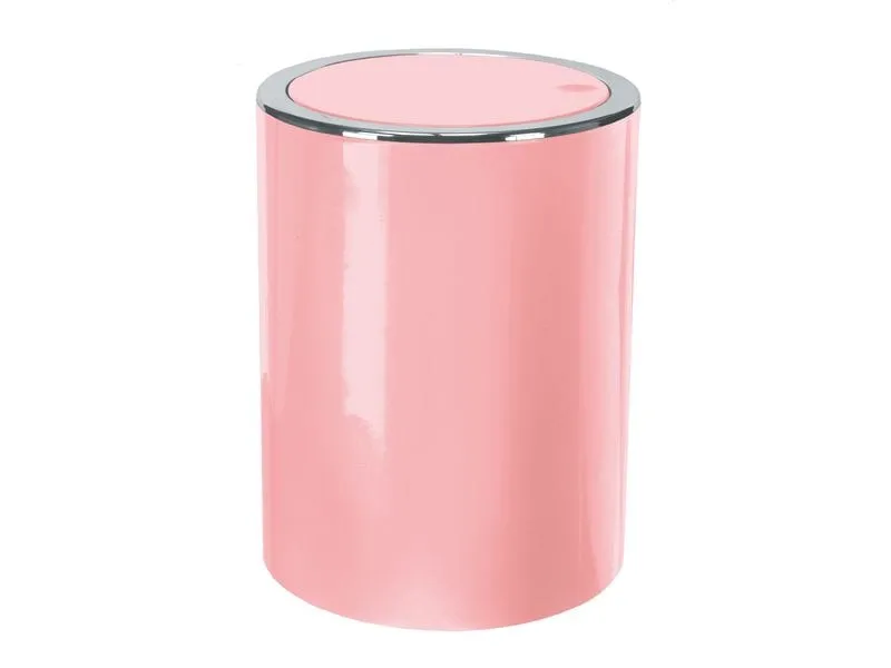 Kleine Wolke Swingeimer Clap 5 l, Rose Kleine Wolke Swingeimer Clap 5 l, Rose
