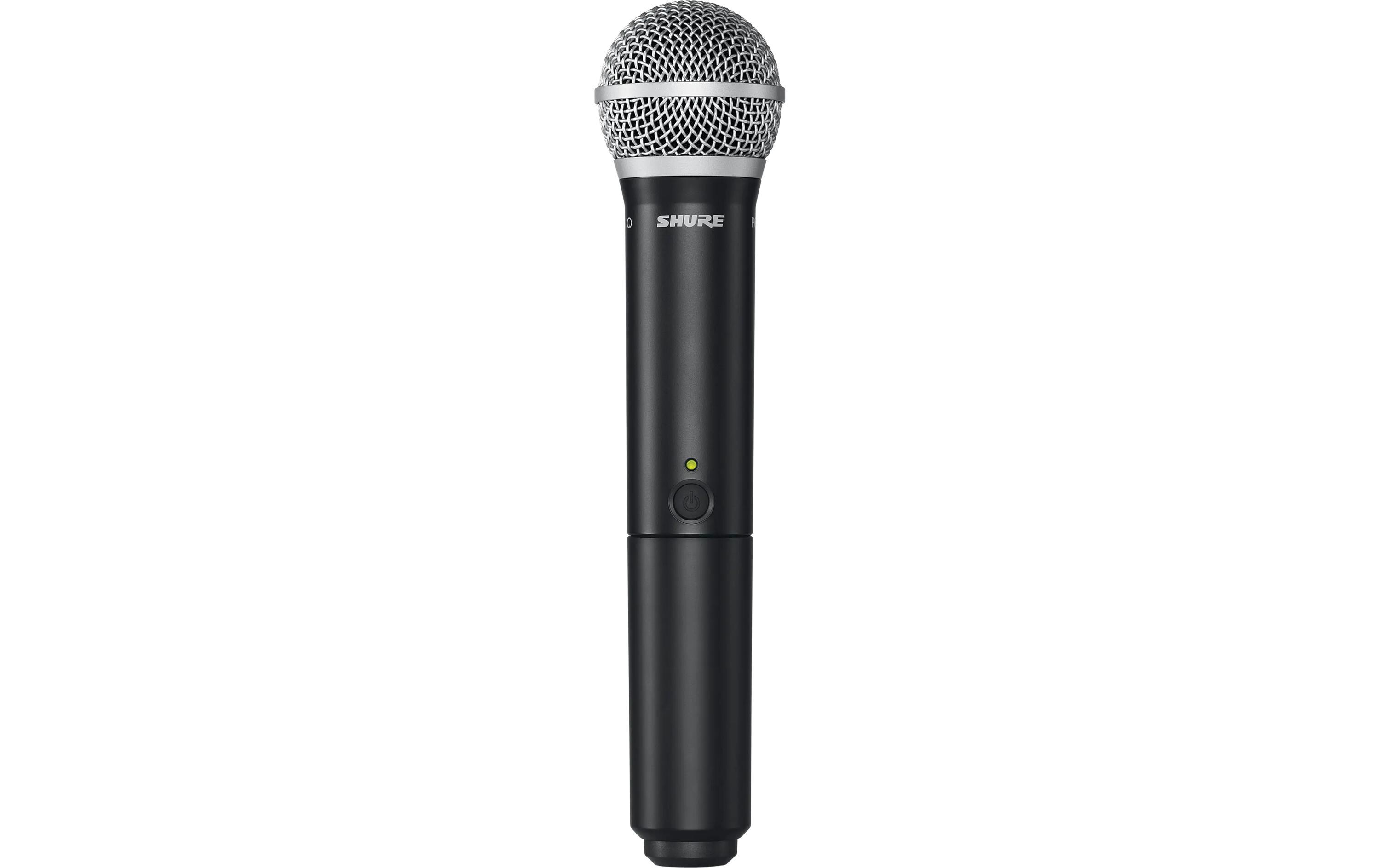 Shure Drahtlossystem BLX1288/PGA31