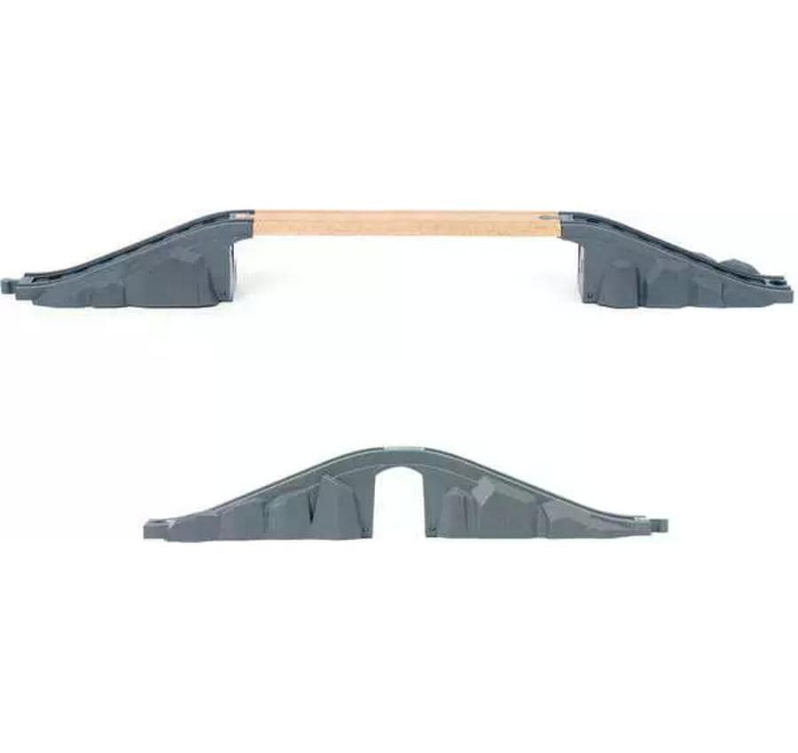 BRIO BRIO World Starter Travel Train Set